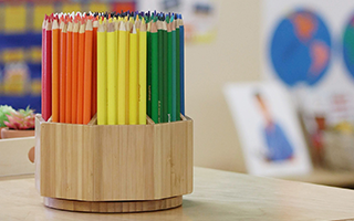 Pencils, and Notebooks, and Backpacks, Oh My!