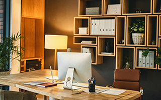 Organizing Your Workspace for Success