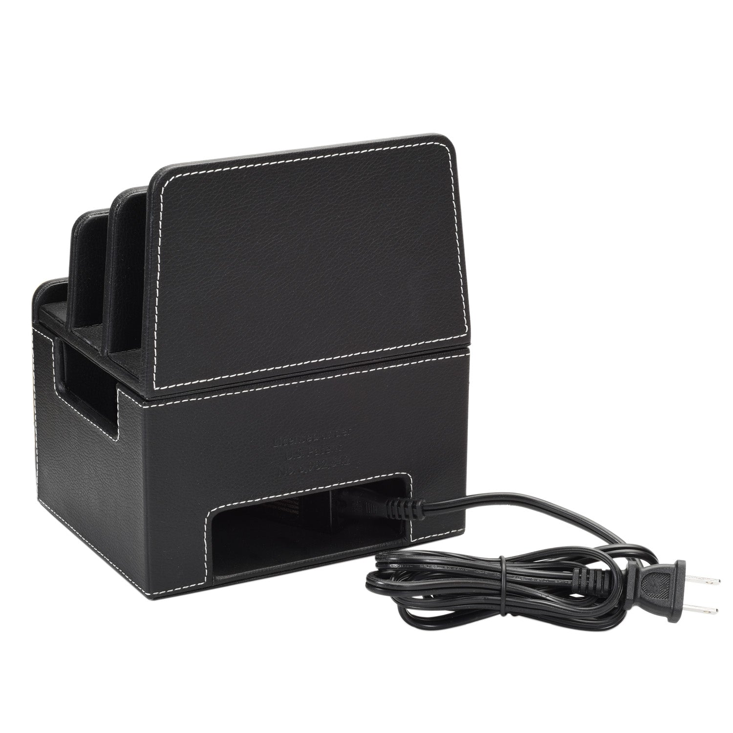 Executive Personal Stand & Powermod 5 USB Charger Combo