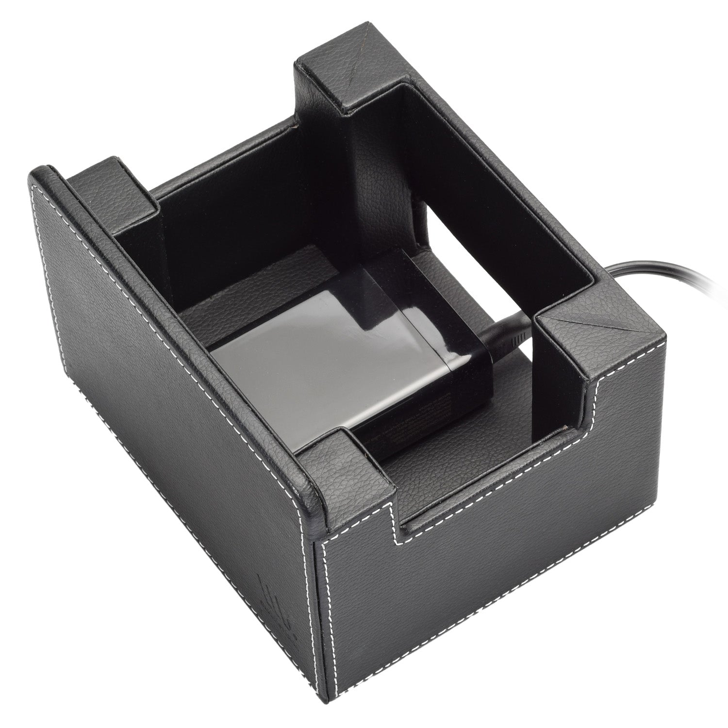 Executive Personal Stand & Powermod 5 USB Charger Combo