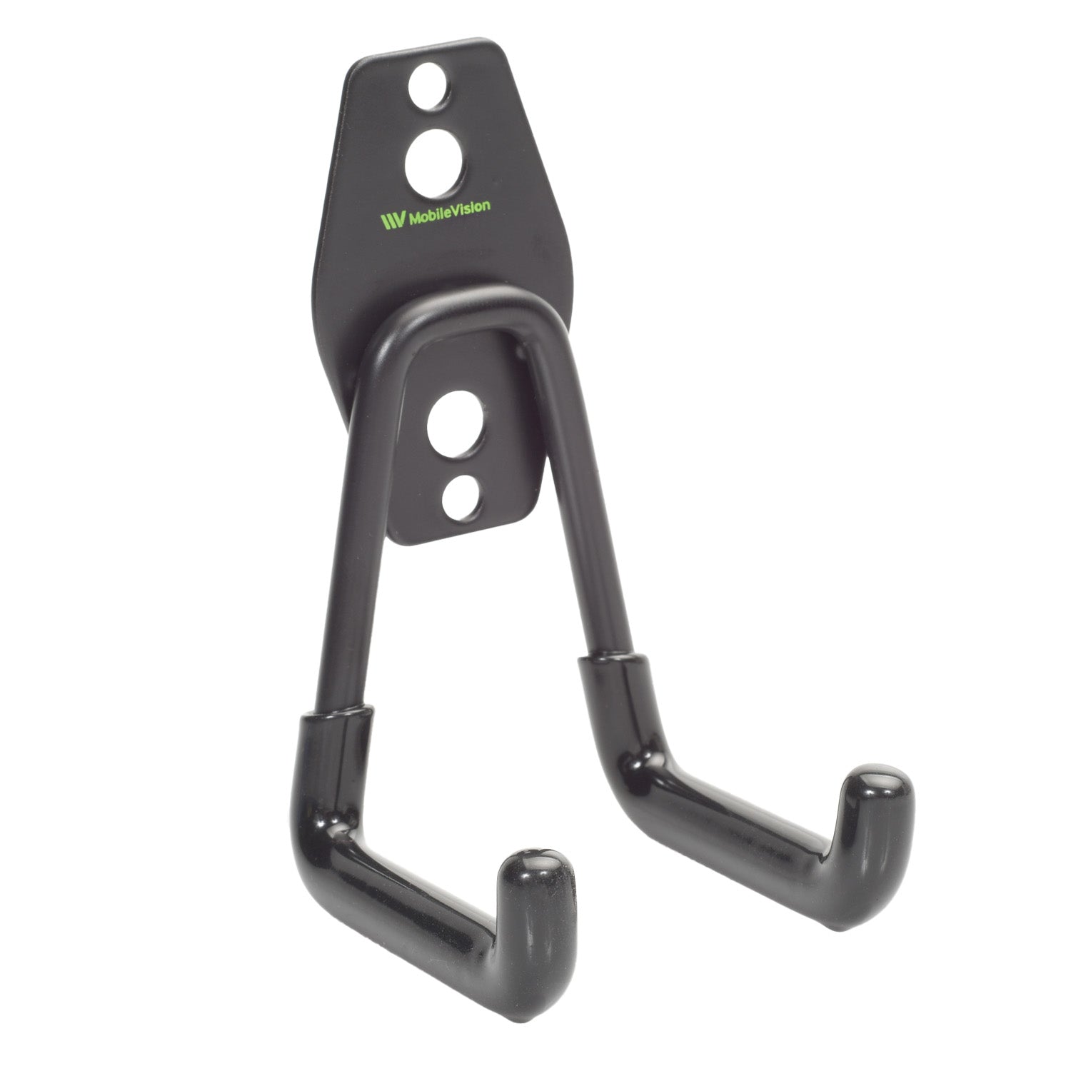 U-Hook for Bamboo Stick Storage