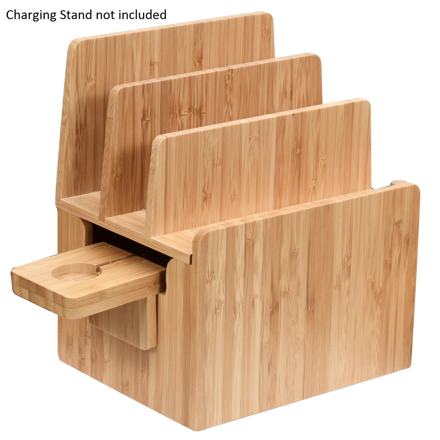 Apple Watch Adapter for Bamboo Stands and Charging Stations