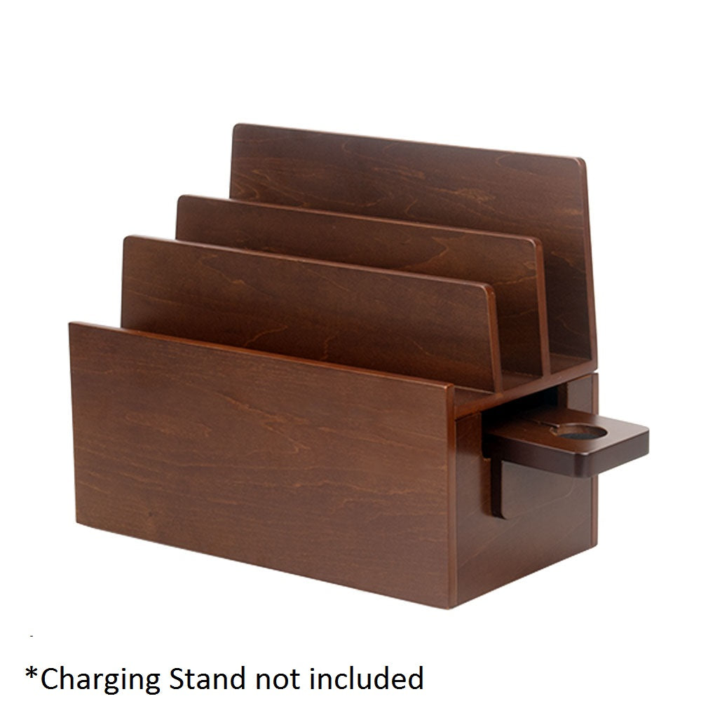 Apple Watch Adapter for Classic Wood Stands and Charging Stations