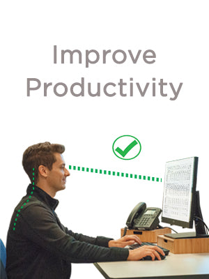 Bamboo Large Drawer 2 PC Set