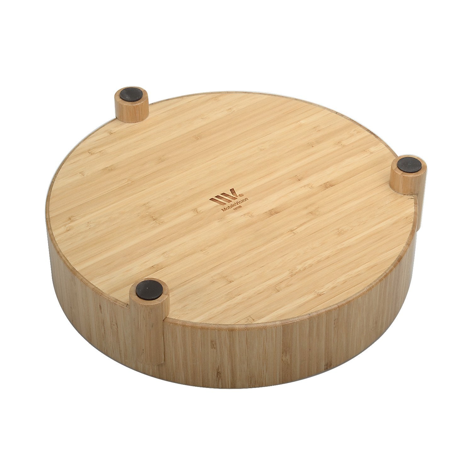 Bamboo Serving Platter