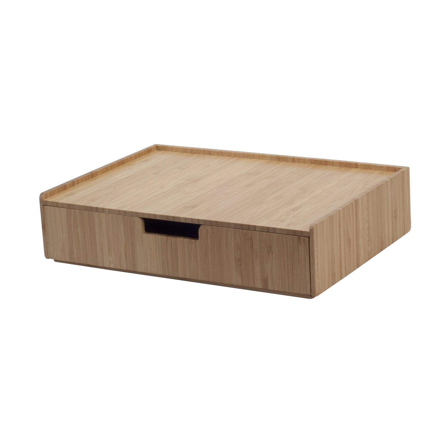 Bamboo Large Drawer