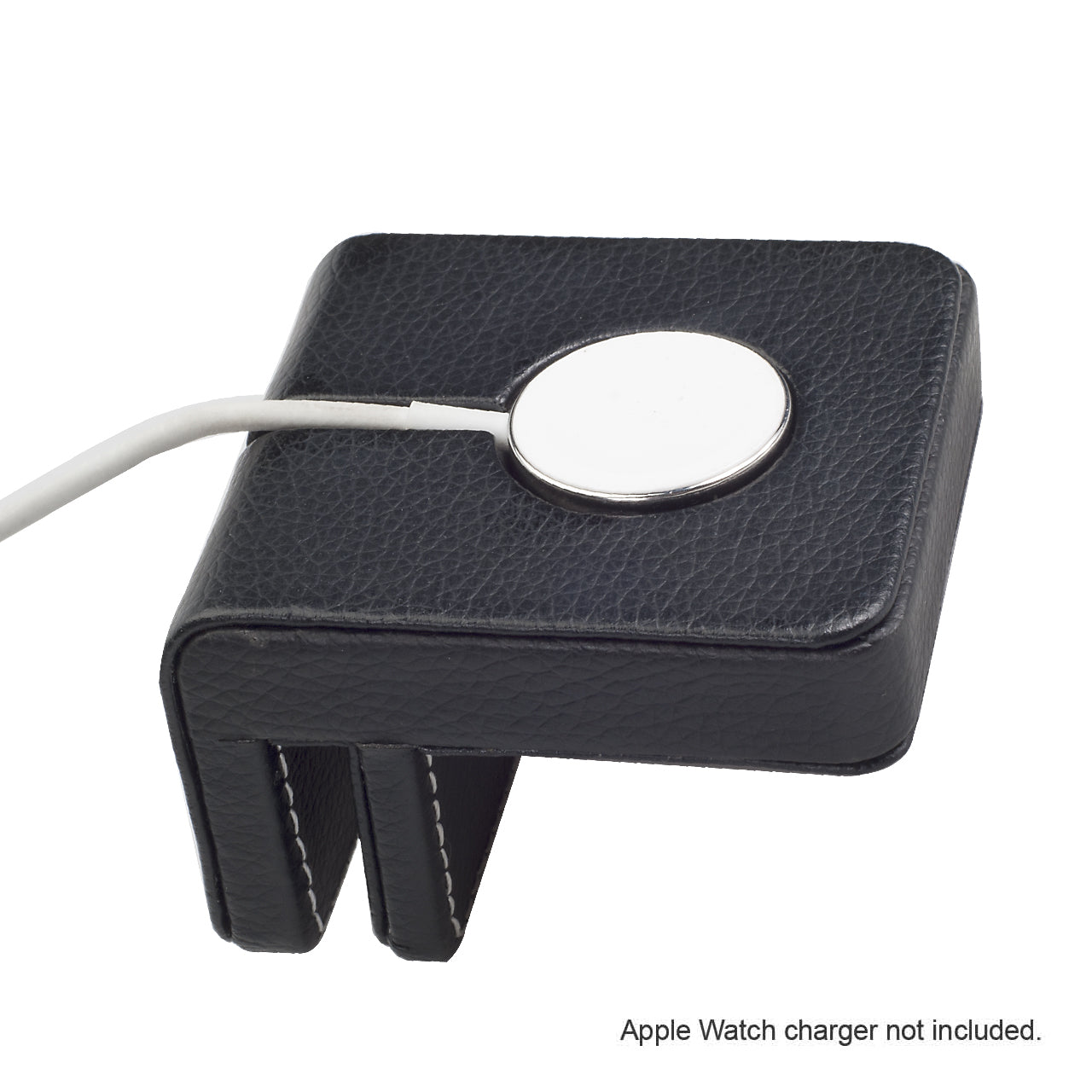 Executive Slim Charging Stand & Apple Watch Adapter Combo