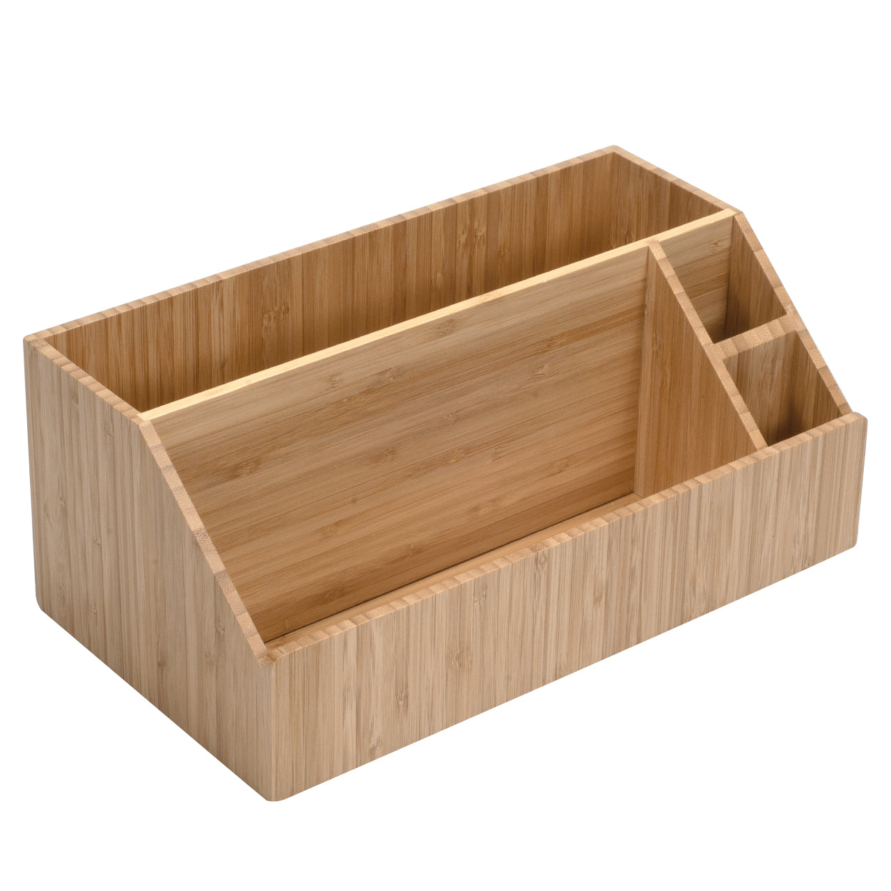Bamboo All-In-One Organizer
