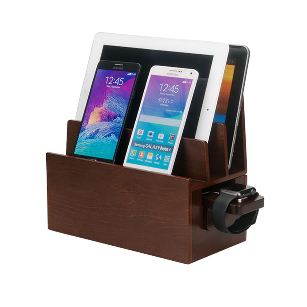 Apple Watch Adapter for Classic Wood Stands and Charging Stations