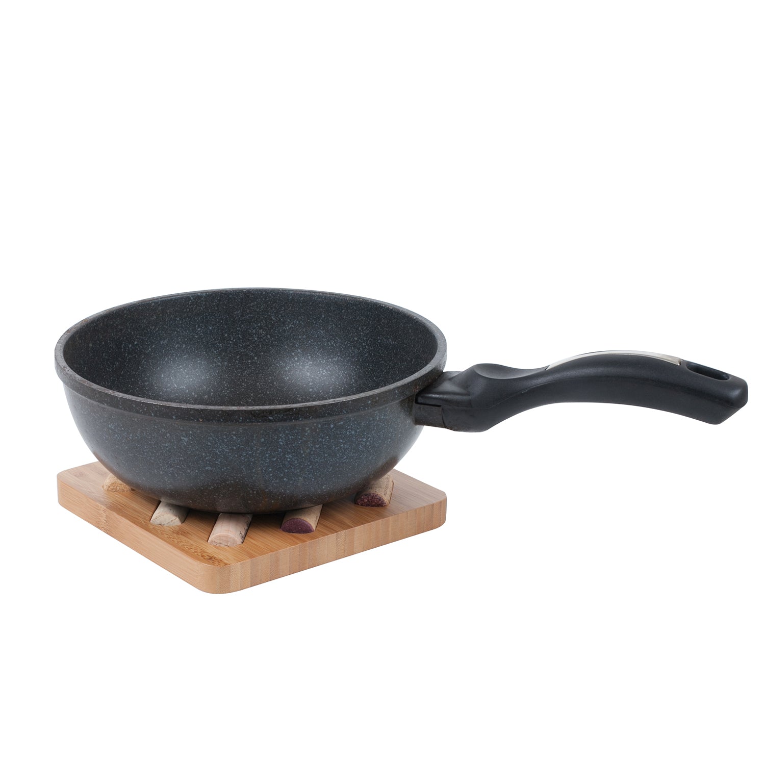 Bamboo Trivet Hot Pad