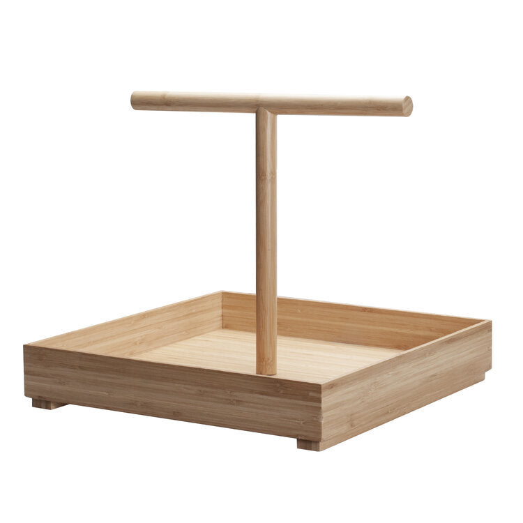 Bird Stand for Medium to Large Birds