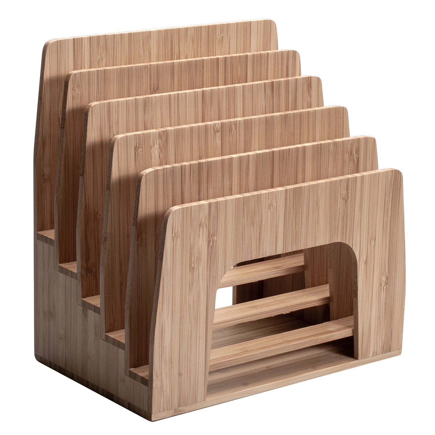 Bamboo Folders