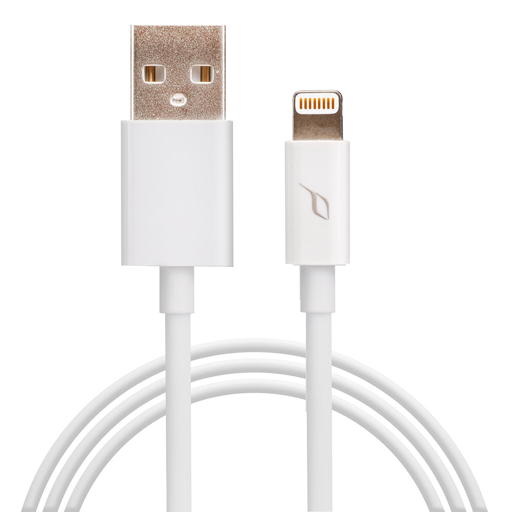 Powermod Apple MFI Certified Charging Cable